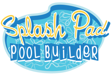 Splash Pad Pool Builder